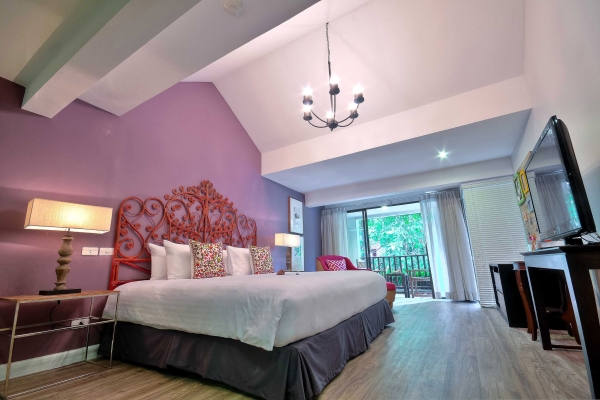 Hotel Burasari Phuket